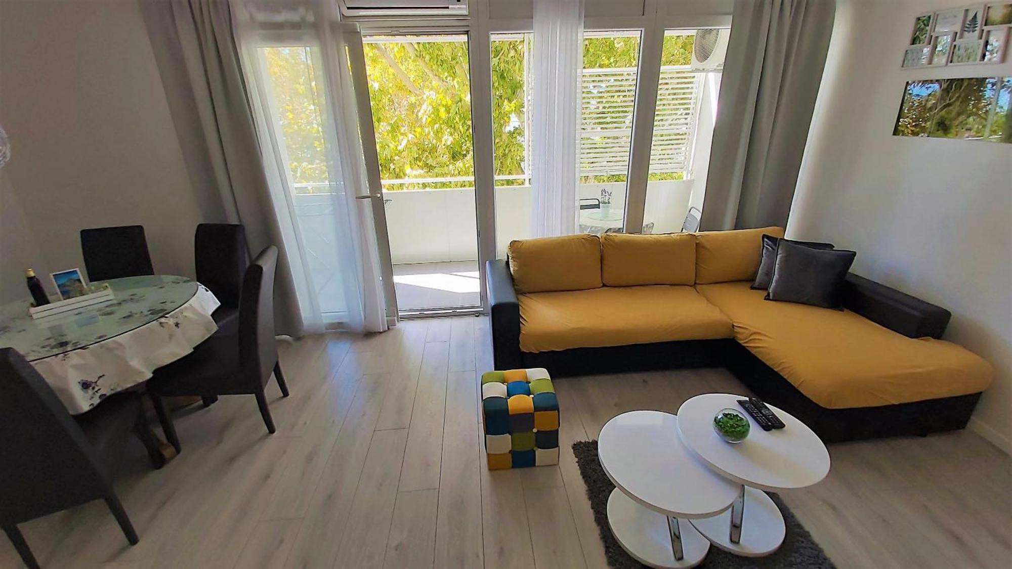 Apartment Punta Omiš Zewnętrze zdjęcie