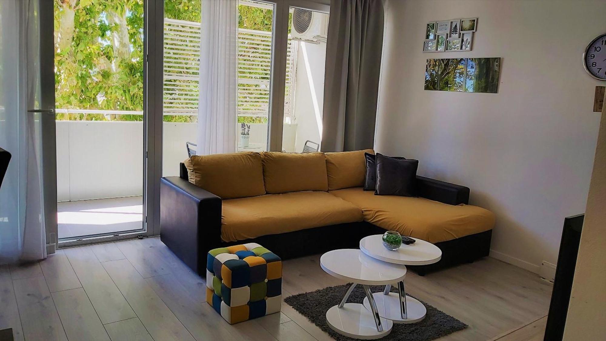 Apartment Punta Omiš Zewnętrze zdjęcie