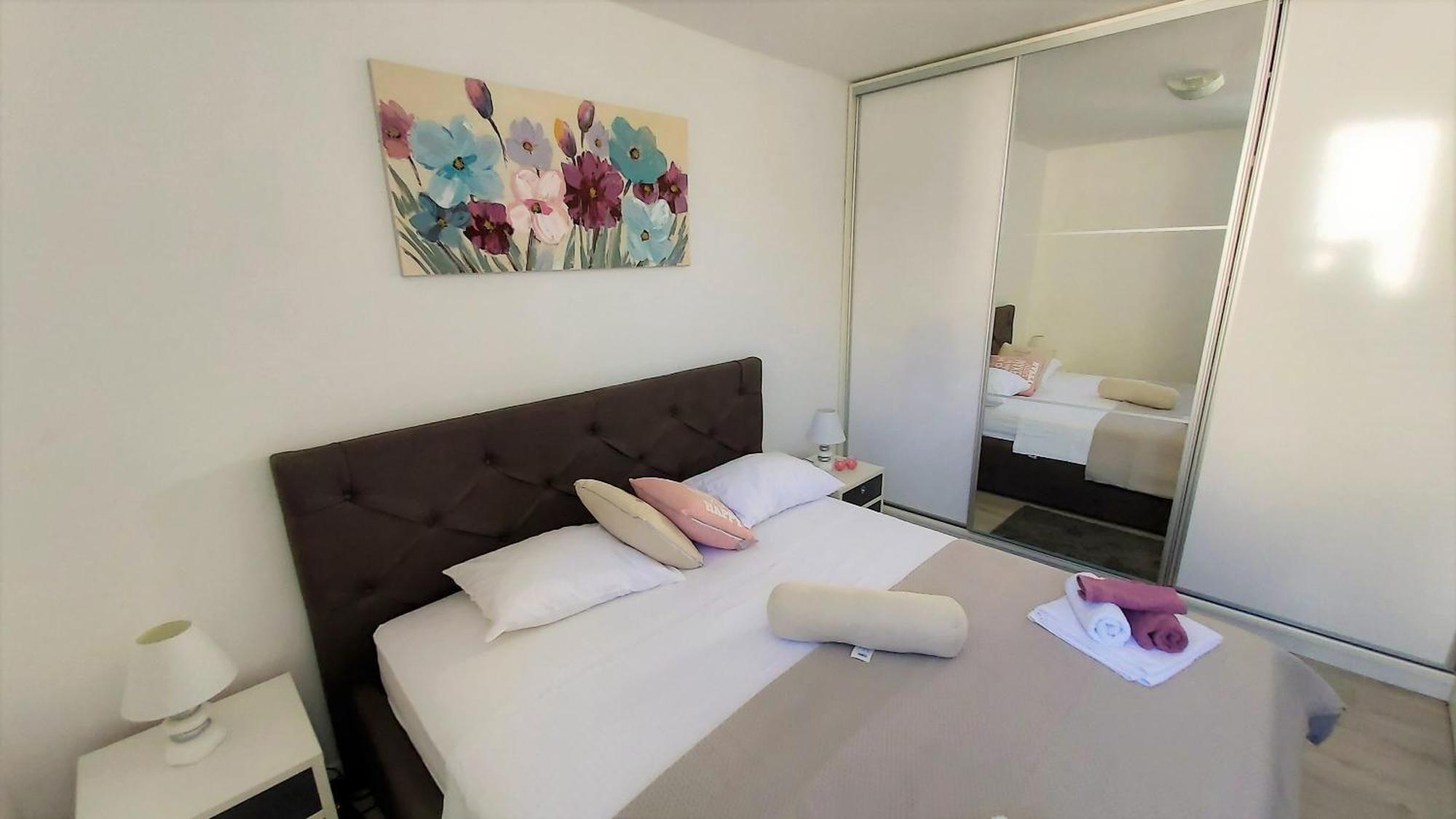 Apartment Punta Omiš Zewnętrze zdjęcie