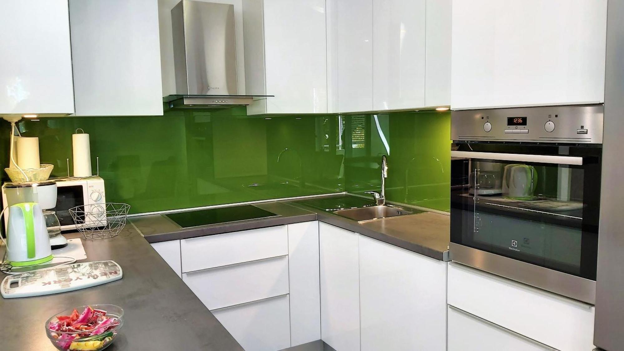 Apartment Punta Omiš Zewnętrze zdjęcie