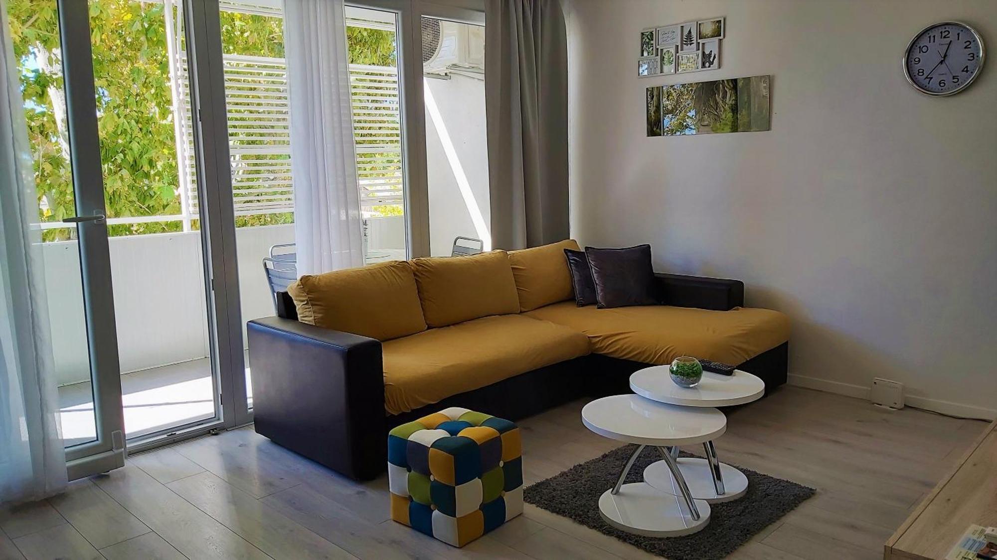 Apartment Punta Omiš Zewnętrze zdjęcie