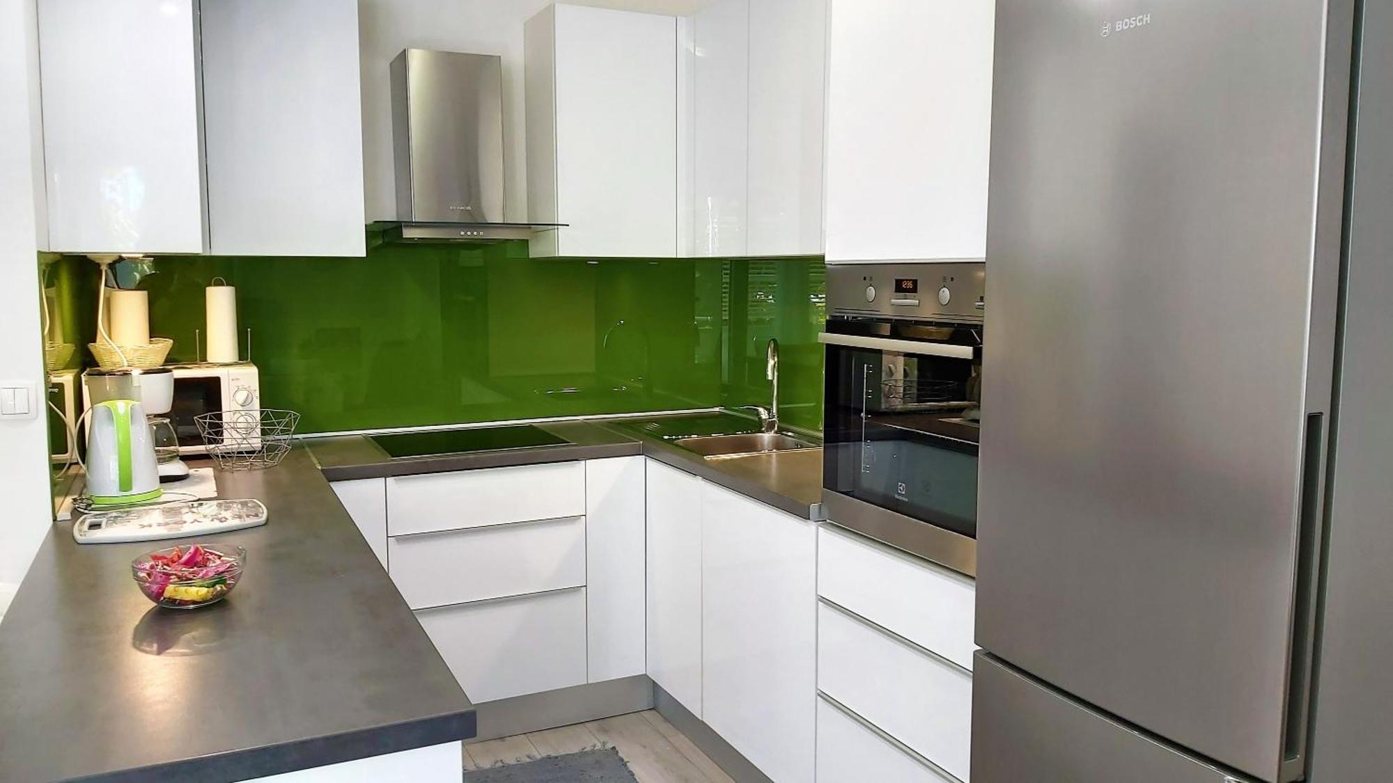 Apartment Punta Omiš Zewnętrze zdjęcie