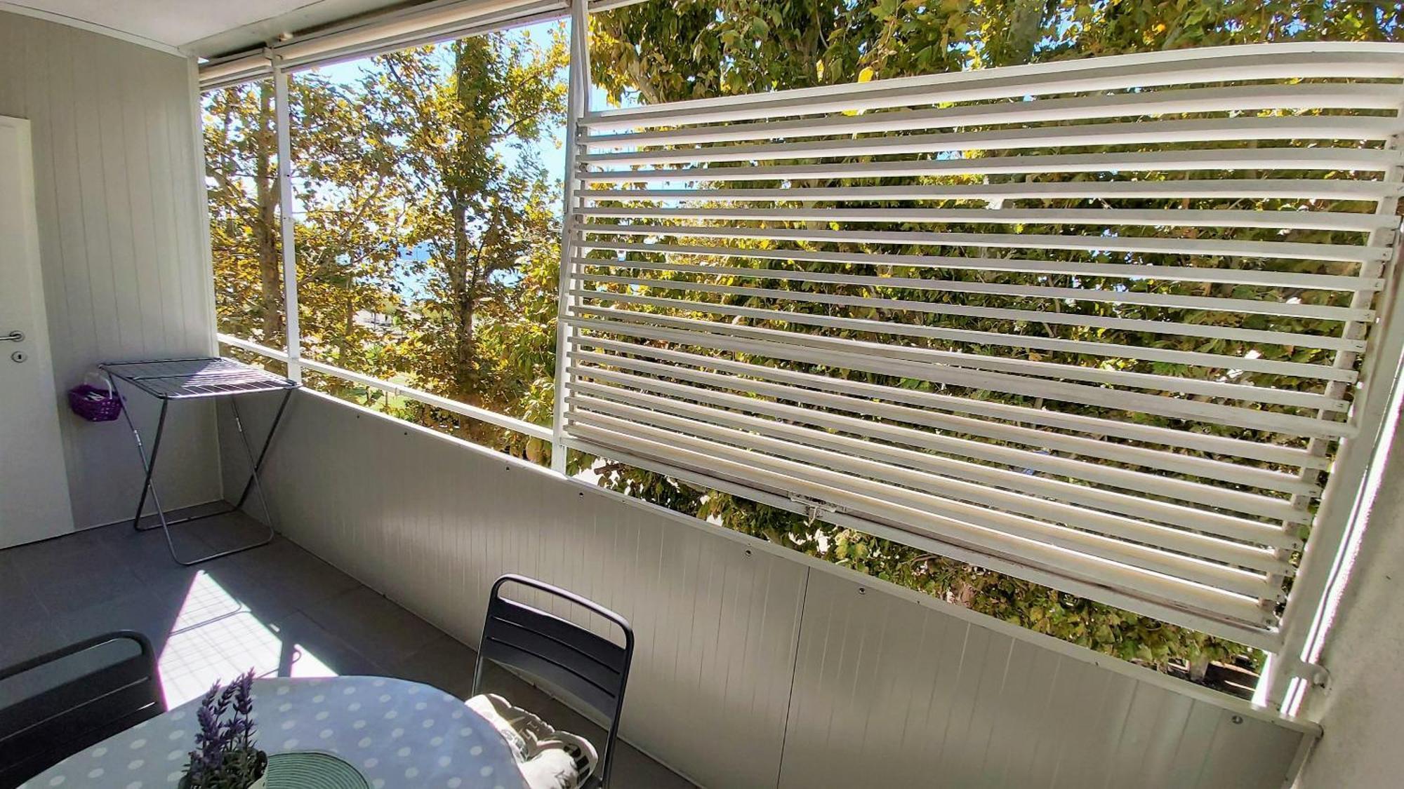 Apartment Punta Omiš Zewnętrze zdjęcie