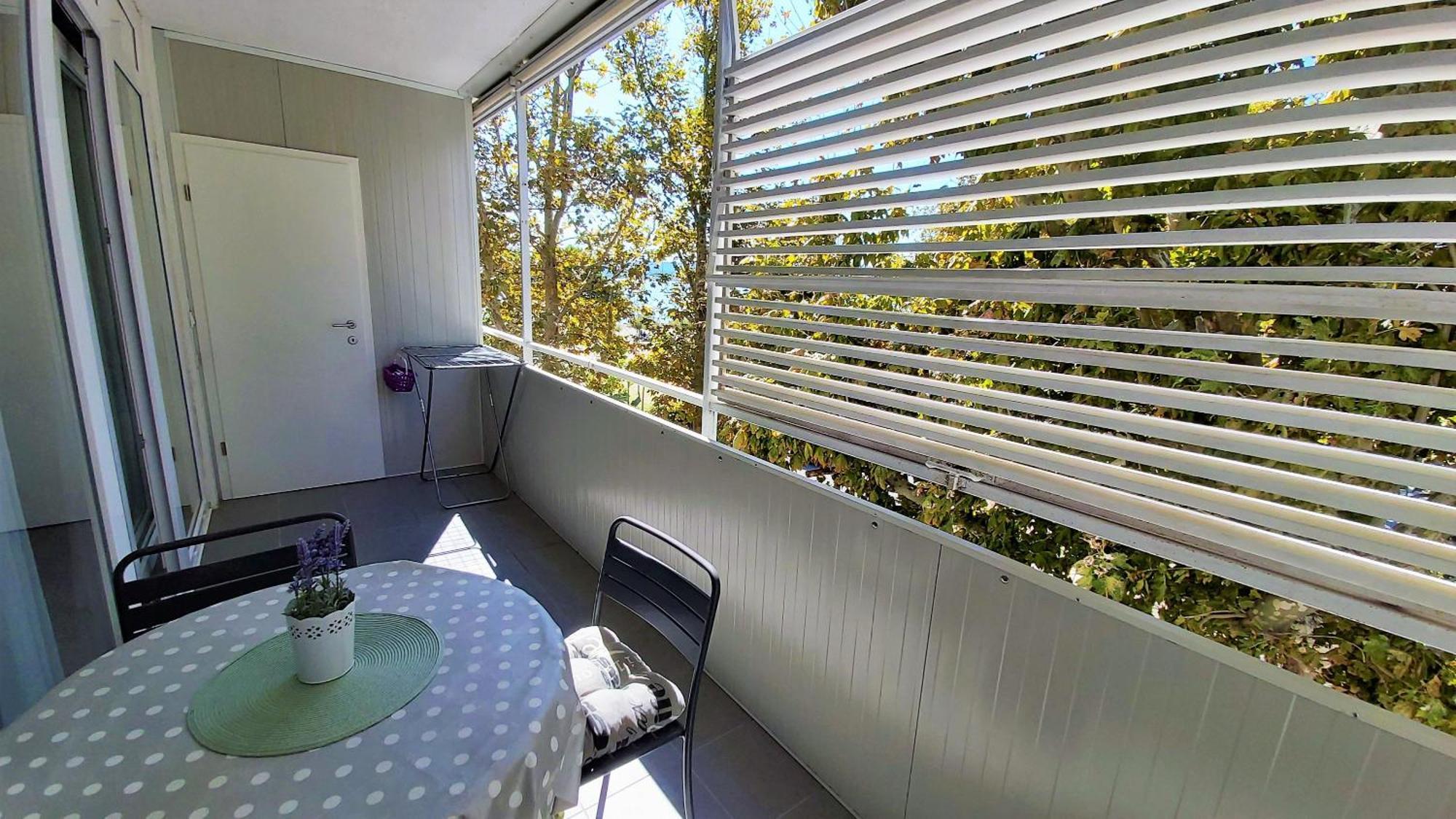 Apartment Punta Omiš Zewnętrze zdjęcie
